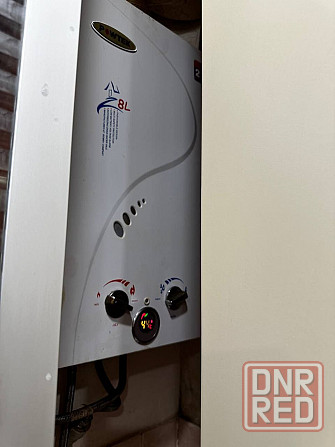 Сдам 2к кв на пересечении ул. 50й Гвардейской Дивизии и б. Шевченко. Донецк - изображение 2