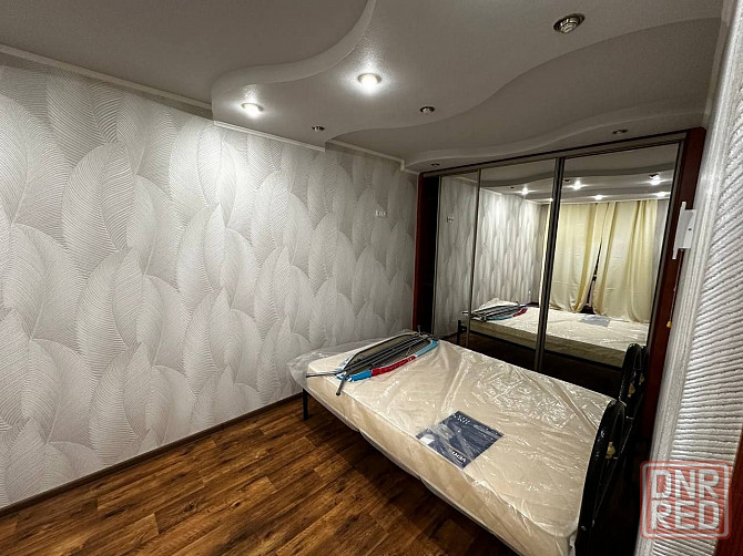 Сдам 2к кв на пересечении ул. 50й Гвардейской Дивизии и б. Шевченко. Донецк - изображение 6