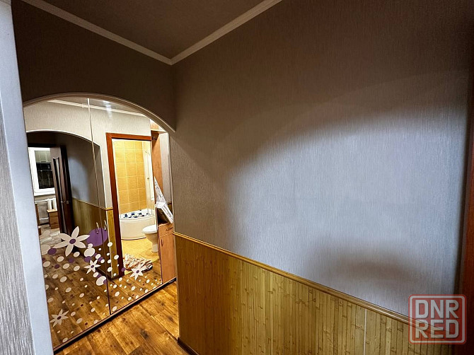 Сдам 2к кв на пересечении ул. 50й Гвардейской Дивизии и б. Шевченко. Донецк - изображение 1