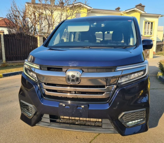 Honda Stepwgn 2021 года Луганск