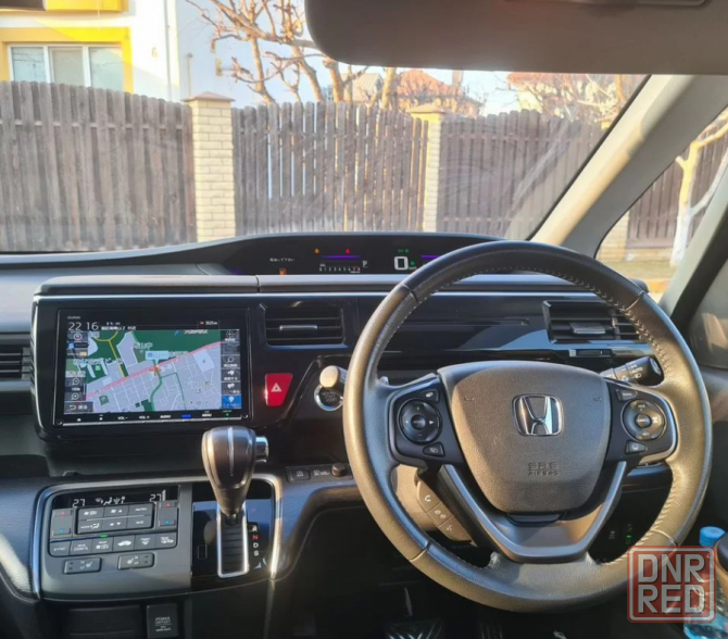 Honda Stepwgn 2021 года Луганск - изображение 5
