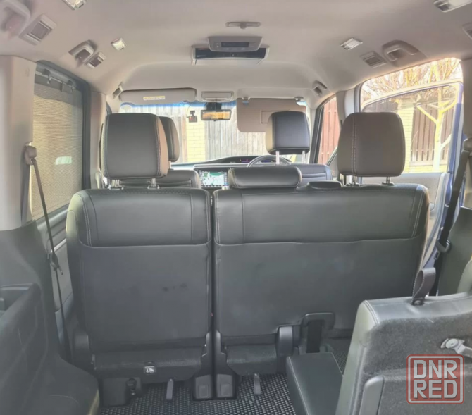 Honda Stepwgn 2021 года Луганск - изображение 4