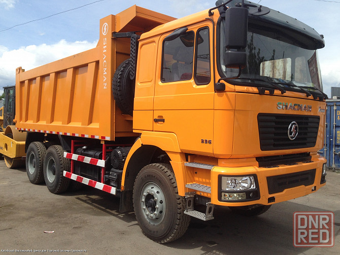 Водитель категории с Донецк - изображение 1