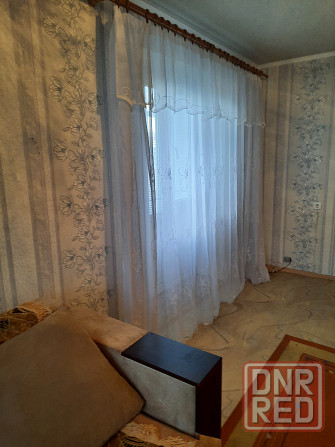 Филармония, пр-кт Комсомольский, 1к. кв-ра, отличная Донецк - изображение 4