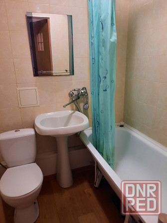 Филармония, пр-кт Комсомольский, 1к. кв-ра, отличная Донецк - изображение 6