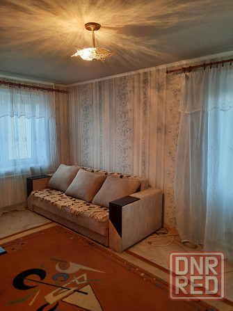 Филармония, пр-кт Комсомольский, 1к. кв-ра, отличная Донецк - изображение 2