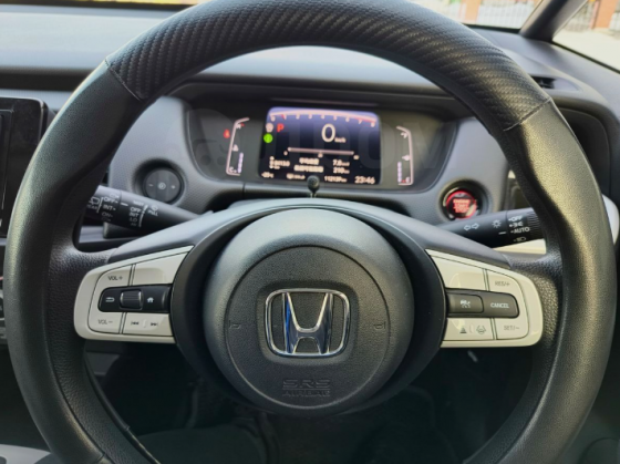 Honda Fit 2022 года Луганск