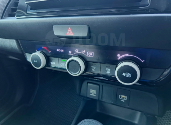 Honda Fit 2022 года Луганск