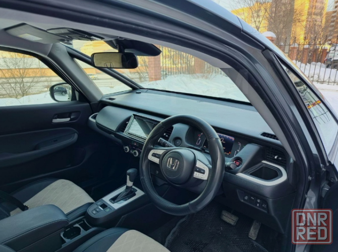 Honda Fit 2022 года Луганск - изображение 3