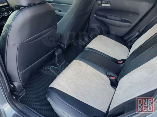 Honda Fit 2022 года Луганск - изображение 7