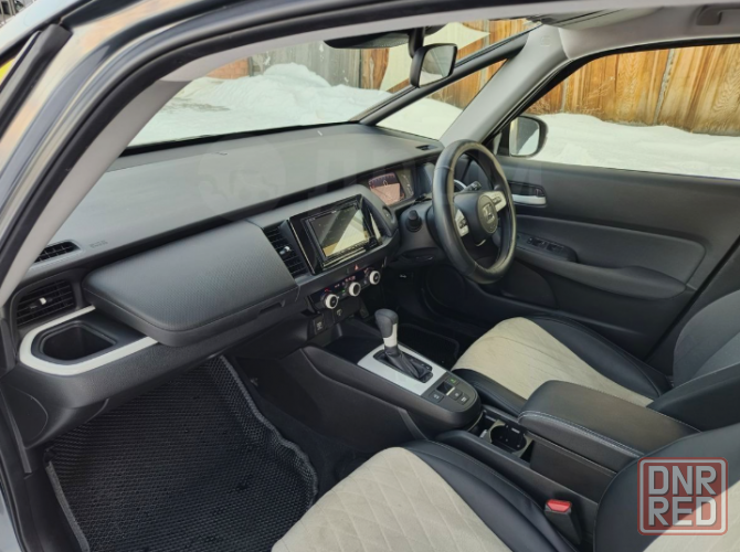Honda Fit 2022 года Луганск - изображение 8