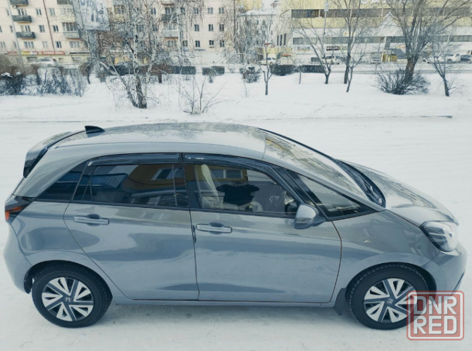 Honda Fit 2022 года Луганск - изображение 2