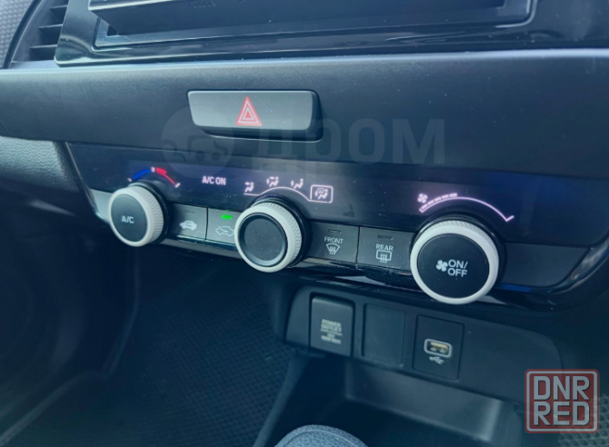 Honda Fit 2022 года Луганск - изображение 4