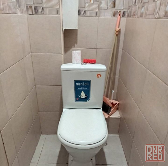 Сдаю квартиру на бакинских комиссар Донецк - изображение 8