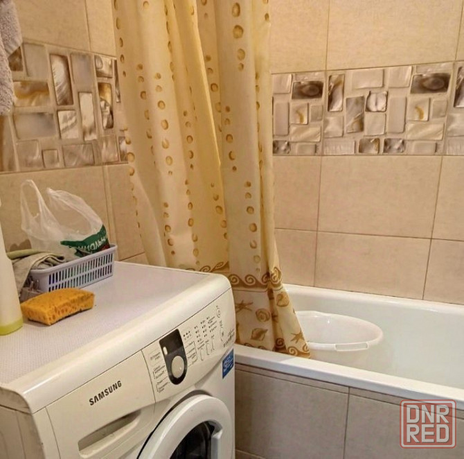 Сдаю квартиру на бакинских комиссар Донецк - изображение 7