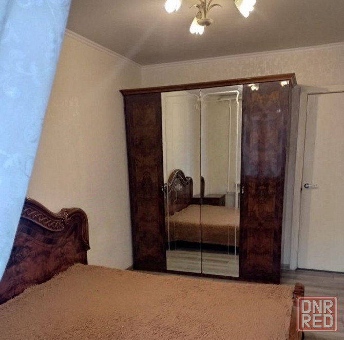 Сдаю квартиру на бакинских комиссар Донецк - изображение 3