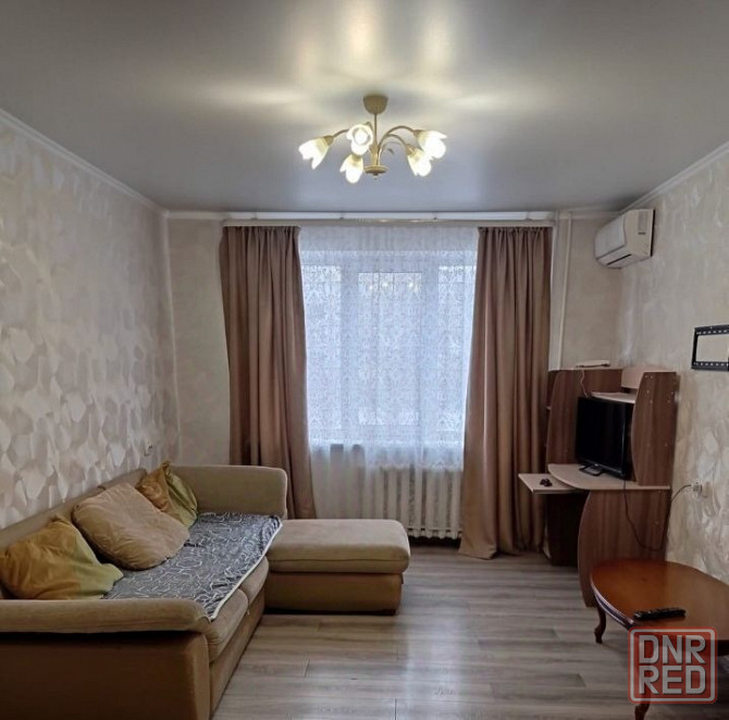 Сдаю квартиру на бакинских комиссар Донецк - изображение 2