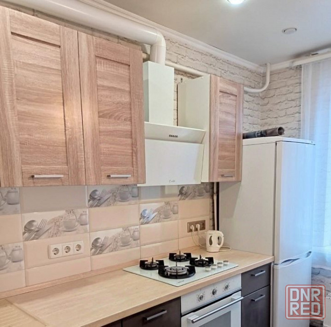 Сдаю квартиру на бакинских комиссар Донецк - изображение 4