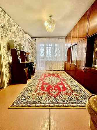 Продаётся 2 комнатная жилая квартира. Мариуполь