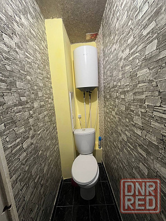 Продаётся 2 комнатная жилая квартира. Мариуполь - изображение 6