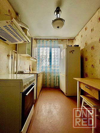 Продаётся 2 комнатная жилая квартира. Мариуполь - изображение 4