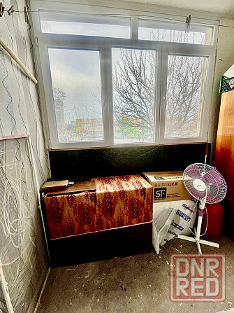 Продаётся 2 комнатная жилая квартира. Мариуполь - изображение 3