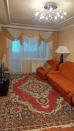 Сдается в аренду 2-комнатная квартира в Пролетарском районе Донецк