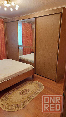 Сдается в аренду 2-комнатная квартира в Пролетарском районе Донецк - изображение 9
