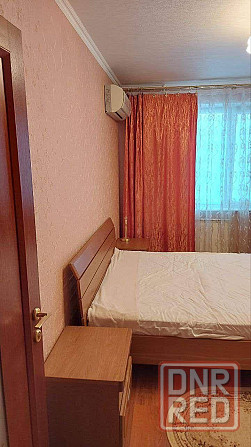 Сдается в аренду 2-комнатная квартира в Пролетарском районе Донецк - изображение 1