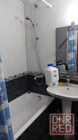 Сдается в аренду 2-комнатная квартира в Пролетарском районе Донецк - изображение 8