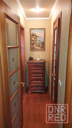 Сдается в аренду 2-комнатная квартира в Пролетарском районе Донецк - изображение 4