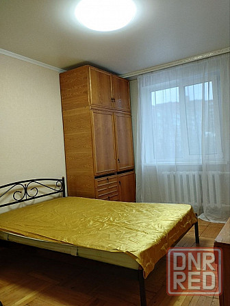 Продам 2к квартиру в Калининском районе рядом с медуниверситетом Донецк - изображение 1