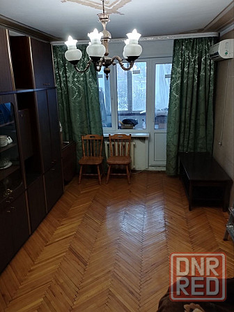 Продам 2к квартиру в Калининском районе рядом с медуниверситетом Донецк - изображение 3