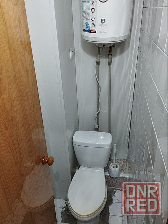 Продам 2к квартиру в Калининском районе рядом с медуниверситетом Донецк - изображение 5