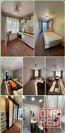 Сдам 3к кв в Ленинском районе. Донецк - изображение 1