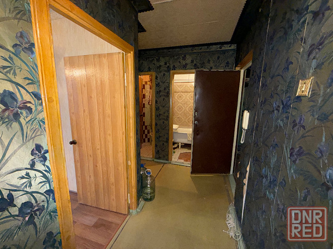 Продажа 3х Ком.Кв. Мкрн.Текстильщик. Кировский Район. Вода идет ! Документы Готовы ! Донецк - изображение 4