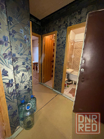 Продажа 3х Ком.Кв. Мкрн.Текстильщик. Кировский Район. Вода идет ! Документы Готовы ! Донецк - изображение 2