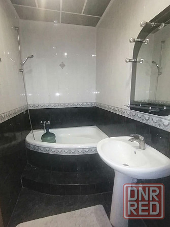 Сдается 3к.кв. Грин Плаза 2/3 г.Донецк, Ворош. р-н. Донецк - изображение 4