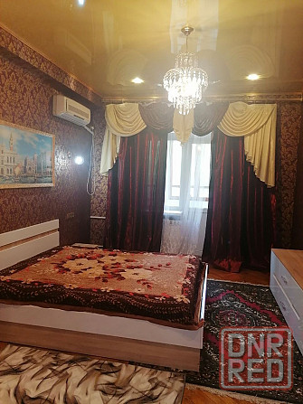 Сдается 3к.кв. Грин Плаза 2/3 г.Донецк, Ворош. р-н. Донецк - изображение 2