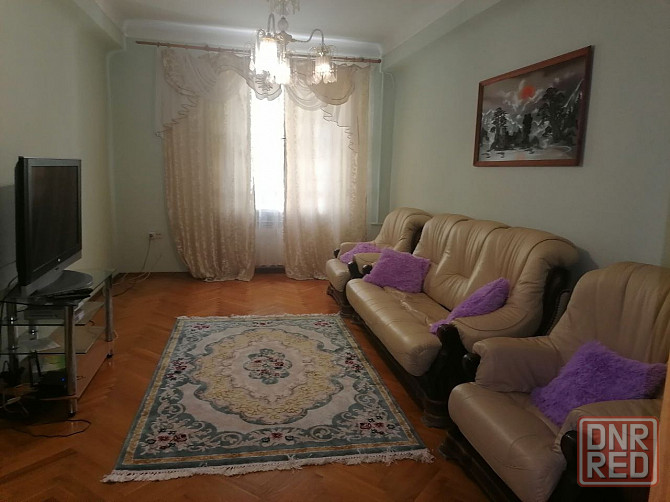 Сдается 3к.кв. Грин Плаза 2/3 г.Донецк, Ворош. р-н. Донецк - изображение 1