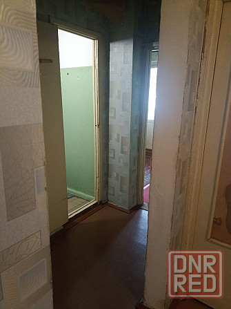 Продам 1 комн.кв, Гладковка, ул. Савченко. Донецк - изображение 6