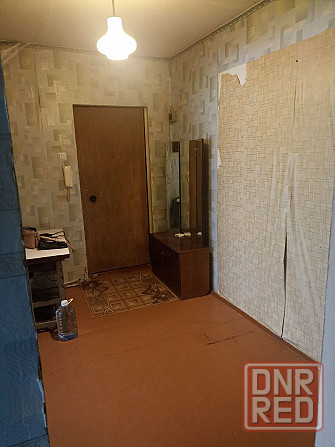 Продам 1 комн.кв, Гладковка, ул. Савченко. Донецк - изображение 7