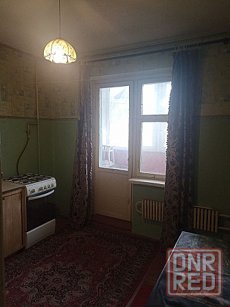 Продам 1 комн.кв, Гладковка, ул. Савченко. Донецк - изображение 5