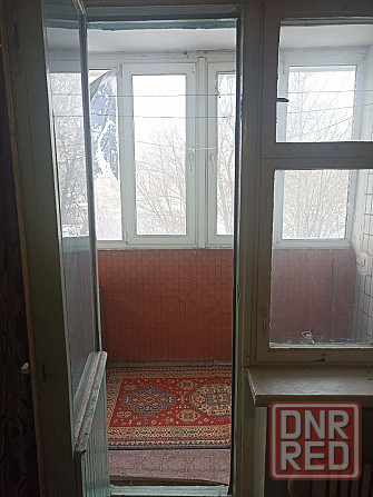 Продам 1 комн.кв, Гладковка, ул. Савченко. Донецк - изображение 1