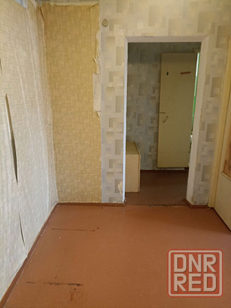 Продам 1 комн.кв, Гладковка, ул. Савченко. Донецк - изображение 3