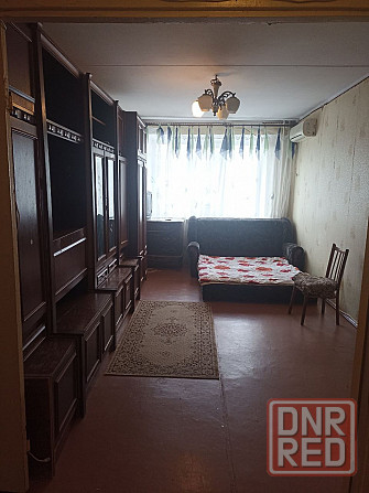 Продам 1 комн.кв, Гладковка, ул. Савченко. Донецк - изображение 2
