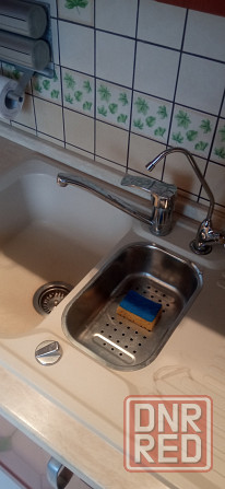 Кухонная мебель Донецк - изображение 1