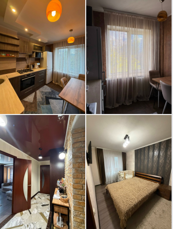 Продам 2 квартиру Днепродзержинская Донецк