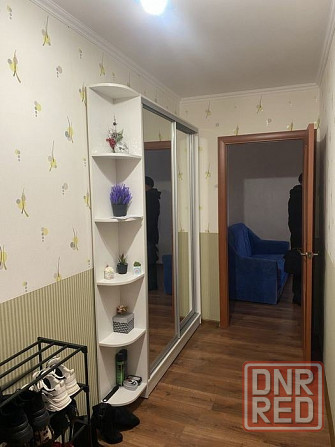 Сдается в долгосрочную аренду двухкомнатную квартиру в Куйбышевском р-не Донецк - изображение 1