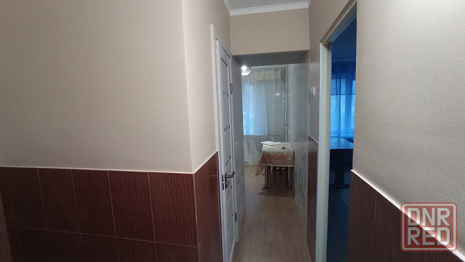 Продается однокомнатная квартира в Центральном районе Мариуполь - изображение 2